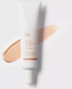 Dr. CeuracleVegan Kombucha BB Cream Warm Sand