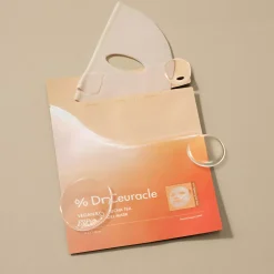 Dr. CeuracleVegan Kombucha Tea Essence In Gel Mask 36 g