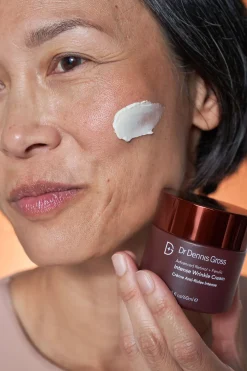 Dr Dennis Gross Advanced Retinol + Ferulic Intense Wrinkle Cream 60 ml