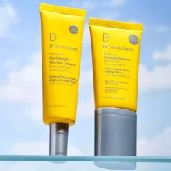 Dr Dennis Gross All-Physical Ultimate Defense Broad Spectrum Sunscreen SPF 50 PA++++ 50 ml