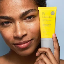 Dr Dennis Gross All-Physical Ultimate Defense Broad Spectrum Sunscreen SPF 50 PA++++ 50 ml