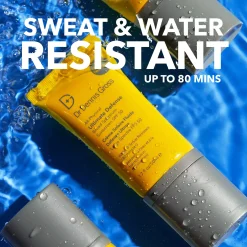 Dr Dennis Gross All-Physical Ultimate Defense Broad Spectrum Sunscreen SPF 50 PA++++ 50 ml