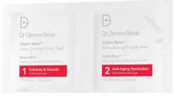 Dr Dennis Gross Extra Strength Daily Peel 5 stk