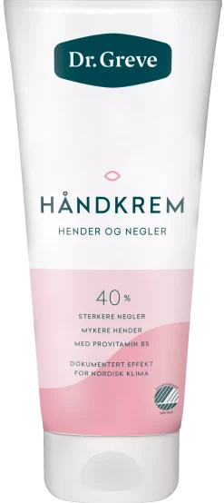 Dr. Greve Hand Lotion 200 ml