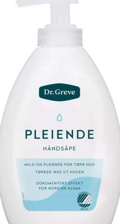 Dr. Greve Nourishing Hand Soap 300 ml