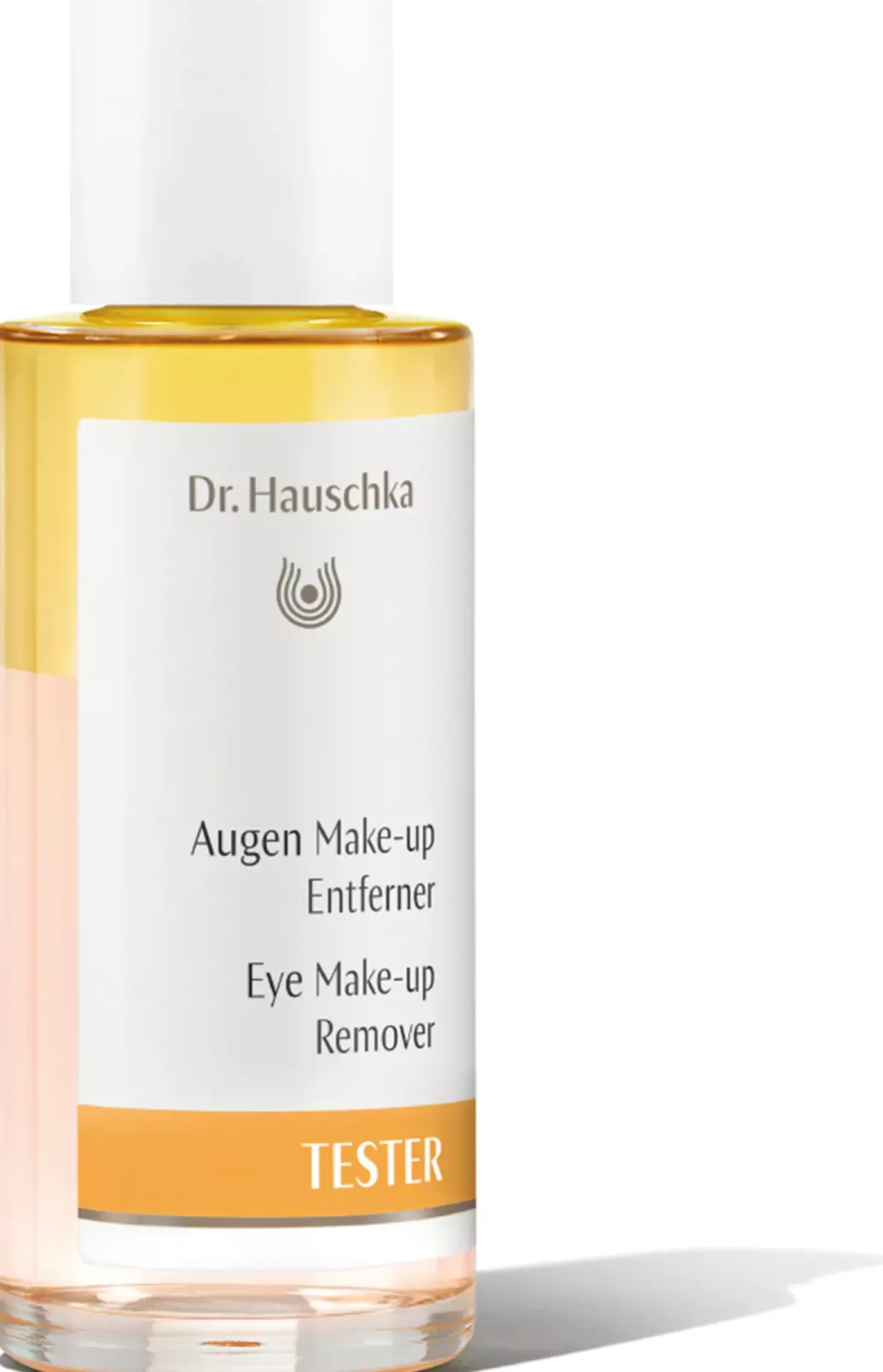 Dr. Hauschka Eye Makeup Remover 75 ml