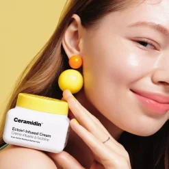 Dr.Jart+Ceramidin Ectoin-Infused Cream 50 ml