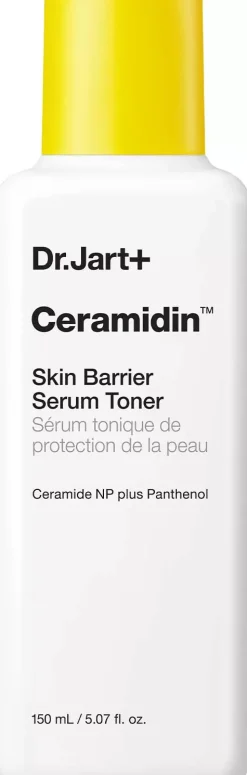 Dr.Jart+Ceramidin Skin Barrier Serum Toner 30 ml