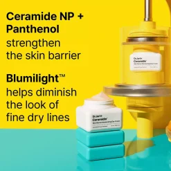 Dr.Jart+Ceramidin Skin Barrier Moisturizing Eye Cream 15 ml