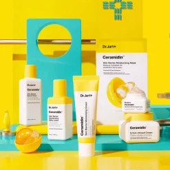 Dr.Jart+Ceramidin Skin Barrier Moisturizing Eye Cream 15 ml