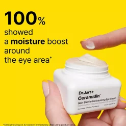 Dr.Jart+Ceramidin Skin Barrier Moisturizing Eye Cream 15 ml