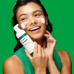 Dr.Jart+Cicapair Gentle Cleasing Foam 150 ml