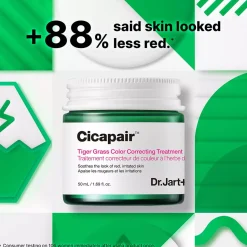 Dr.Jart+Cicapair Tiger Grass Color Correcting Treatment 15 ml