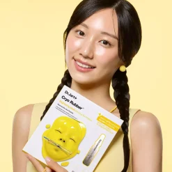 Dr.Jart+Cryo Rubber Brightening Mask 36 g