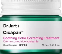 Dr.Jart+Cryo-V Soothing Color Correcting Treatment SPF 30 15 ml