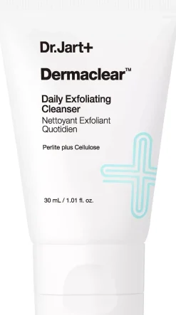 Dr.Jart+Dermaclear Daily Exfoliating Cleanser 100 ml