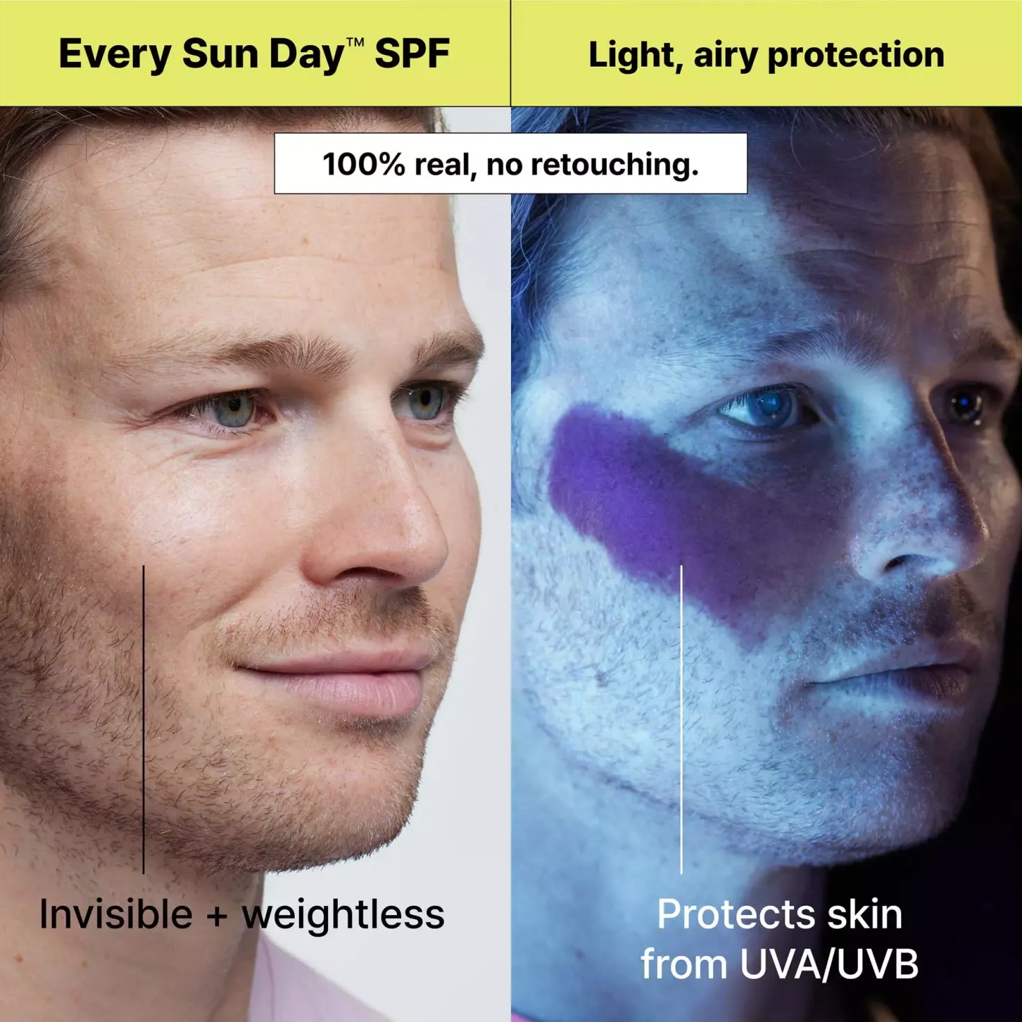 Dr.Jart+Every Sun Day Every Sun Day Ultra-sheer Priming Sunscreen Stick 19 g