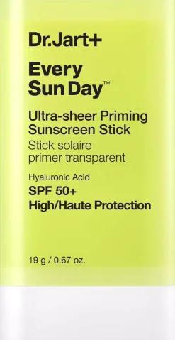 Dr.Jart+ Every Sun Day 19 g