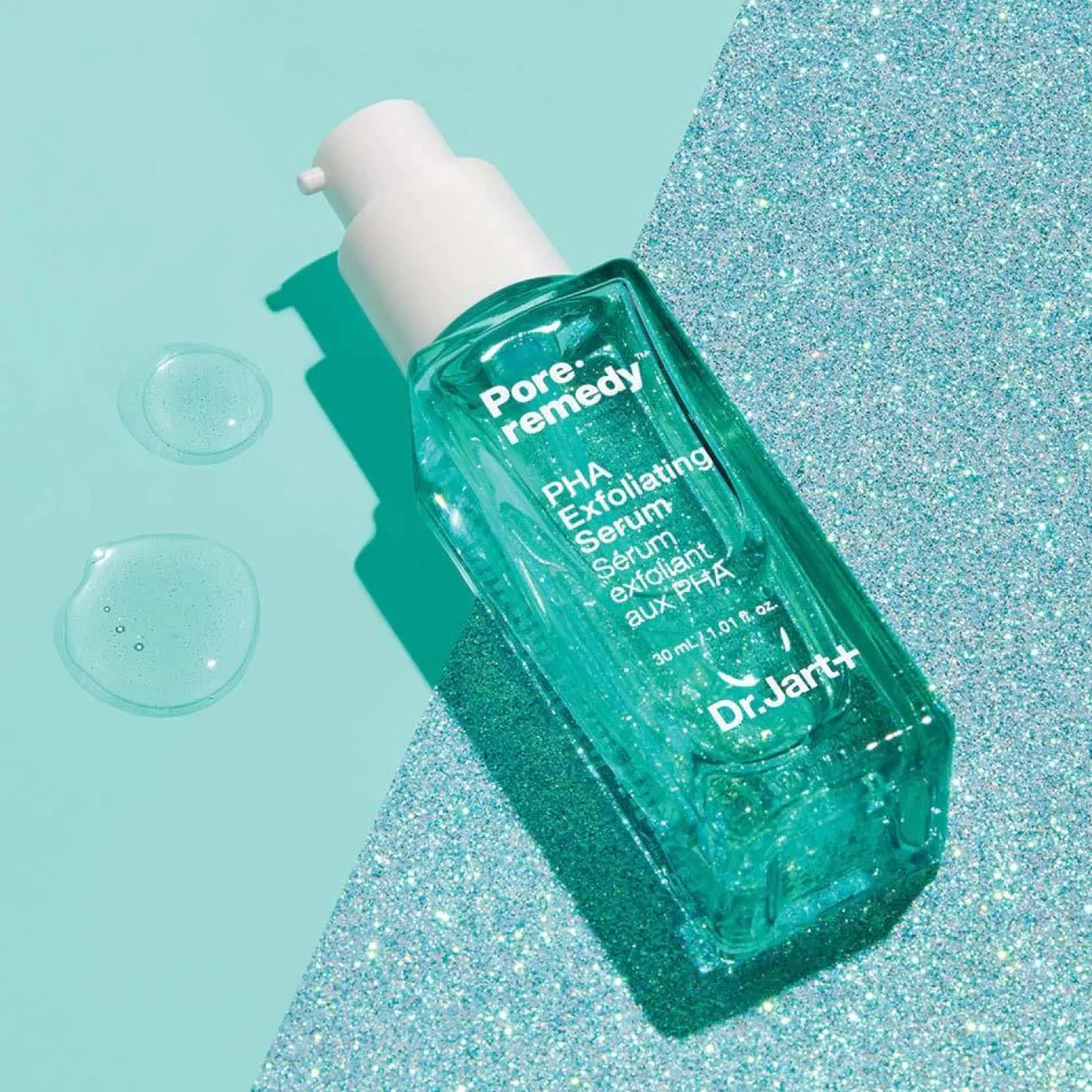 Dr.Jart+Pore-remedy PHA Exfoliating Serum 30 ml
