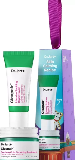 Dr.Jart+ Skin Calming Recipe