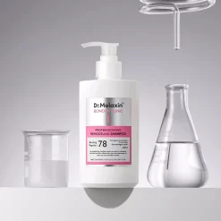 Dr.Melaxin Bondex Protein Bonding Remodeling Shampoo 400 ml