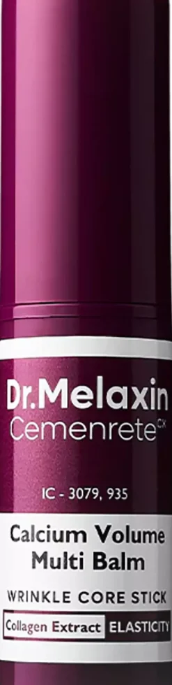 Dr.Melaxin Cemenrete Calcium Volume Multi Balm 9 g