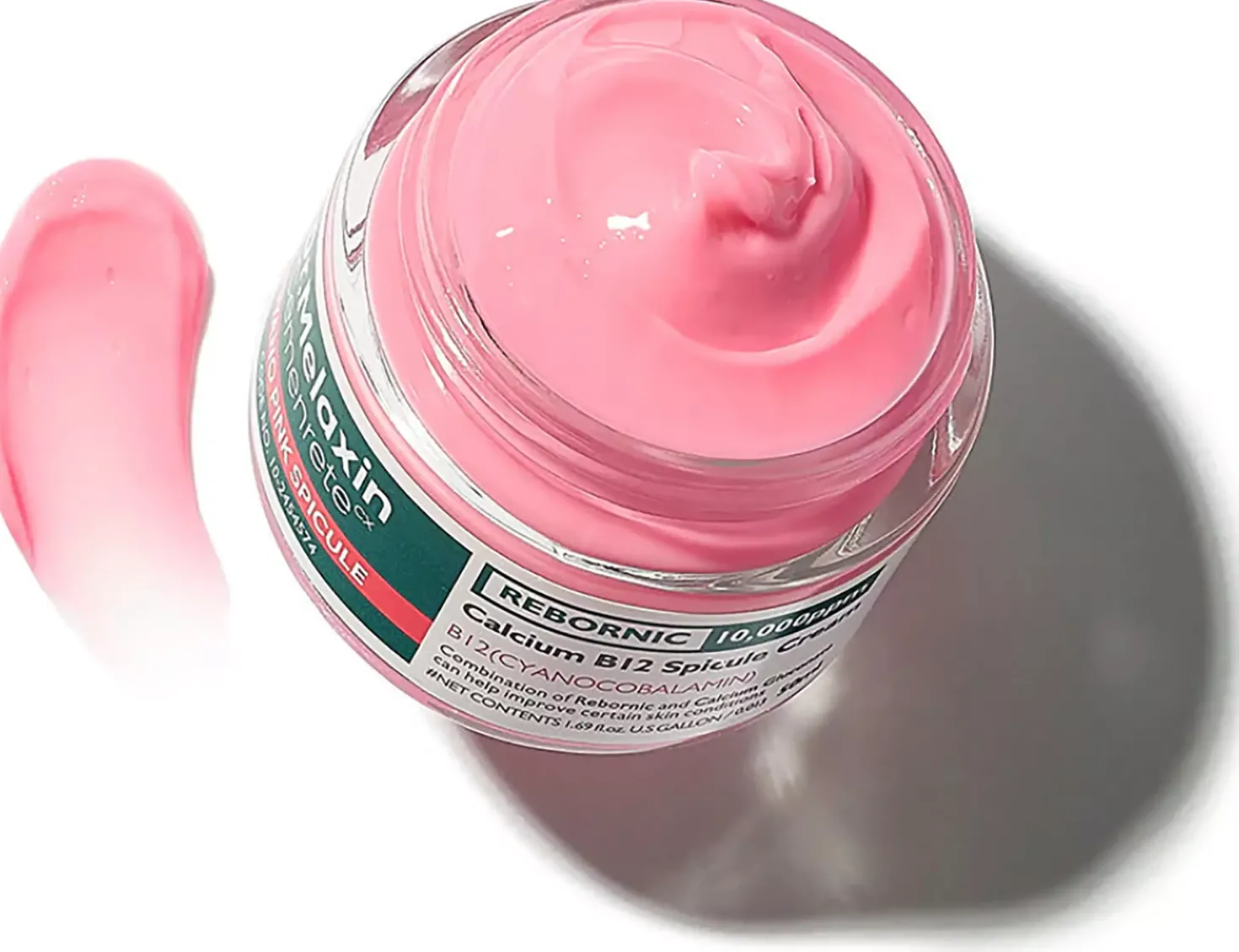 Dr.Melaxin Cemenrete Cyano Pink Spicule Cream 50 ml