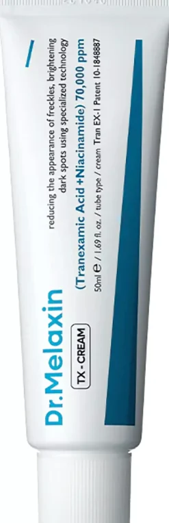 Dr.Melaxin TX Cream 50 ml