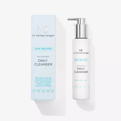 Dr. Michael Zangani Antioxidant Daily Cleanser 150 ml