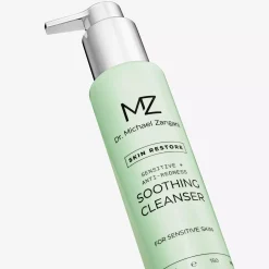 Dr. Michael ZanganiSkin Restore Sensitive + Anti-Redness Cleanser 150 ml