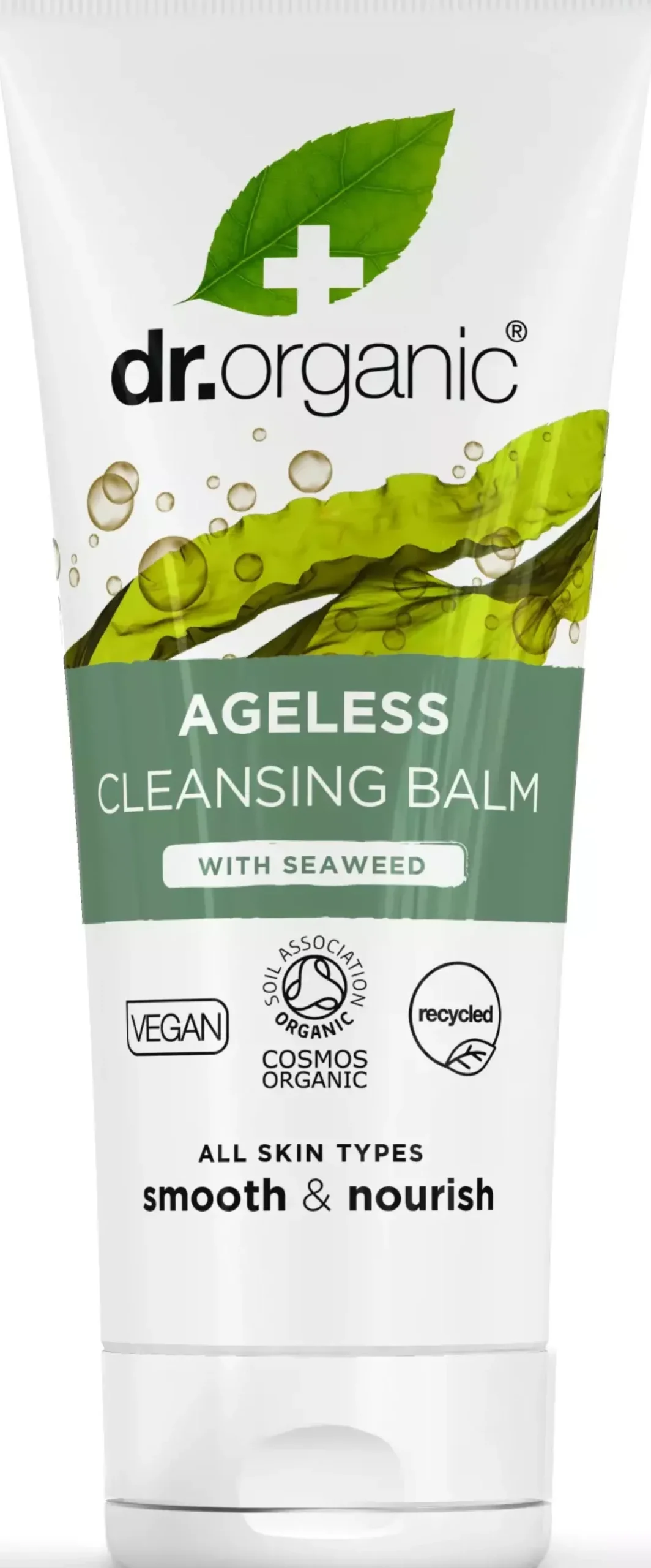 Dr. OrganicSea Weed Cleansing Balm