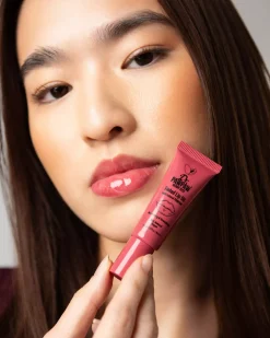 Dr. PawPaw Tinted Lip Oil Coral Crush Coral Crush