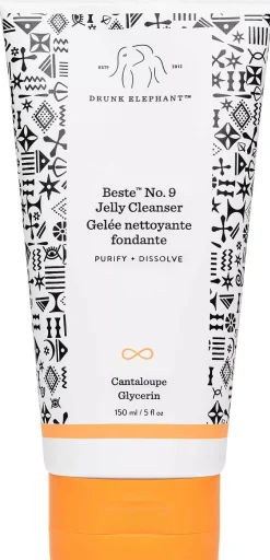Drunk Elephant Beste No. 9 Jelly Cleanser Midi 60 ml