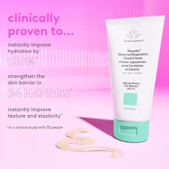 Drunk Elephant Therabu™ Buttered Reparative ​Hand Cream 75 ml