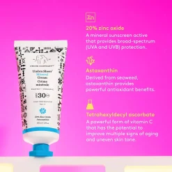 Drunk Elephant Umbra Sheer SPF 30 60 ml