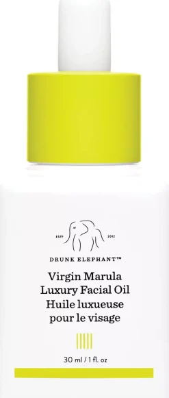 Drunk Elephant Virgin Marula Luxury Facial Oil 30 ml