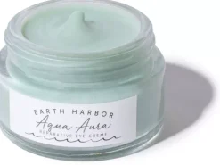 Earth Harbor Aqua Aura Reparative Eye Creme 15 ml