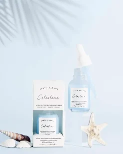 Earth Harbor Celestine Hydra-Plumping Peptide Serum 20 ml