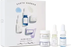 Earth Harbor Glow On Kit