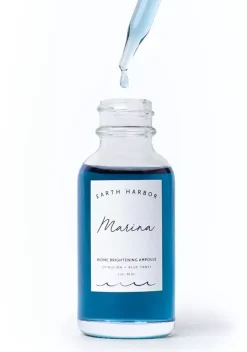 Earth Harbor Marina Biome Brightening Ampoule 10 ml