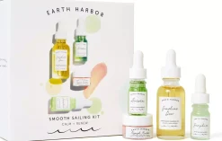Earth Harbor Smooth Sailing Kit