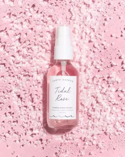 Earth Harbor Tidal Rose Crystal Hydration Toner 60 ml