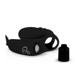EasyToys Finger Vibrator - The Gamba