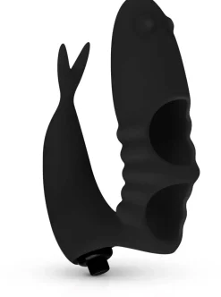 EasyToys Finger Vibrator - The Gamba