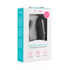 EasyToys Finger Vibrator - The Gamba