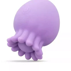 EasyToys Lay-On Vibrator - Squishy