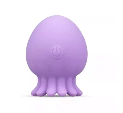 EasyToys Lay-On Vibrator - Squishy