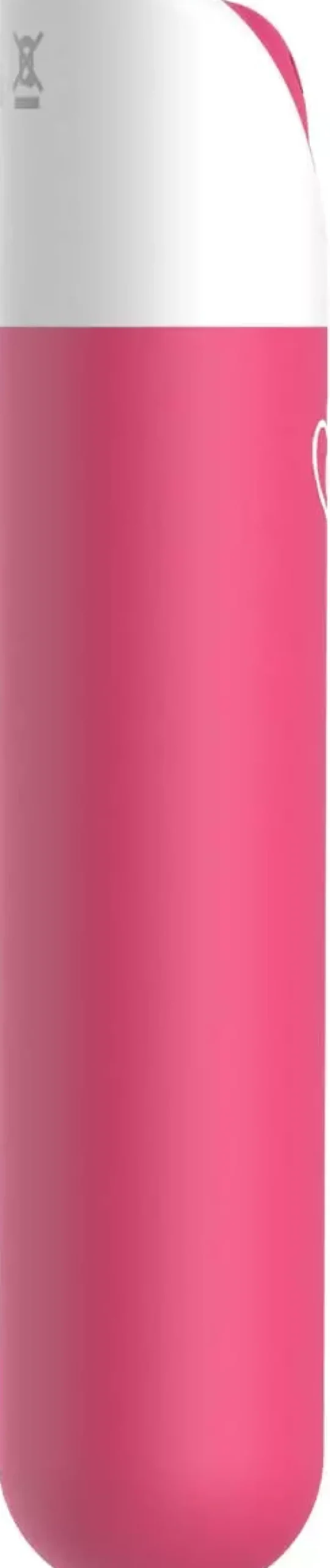 EasyToys Rechargeable Bullet Vibrator