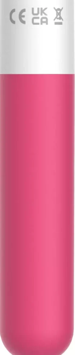 EasyToys Rechargeable Bullet Vibrator