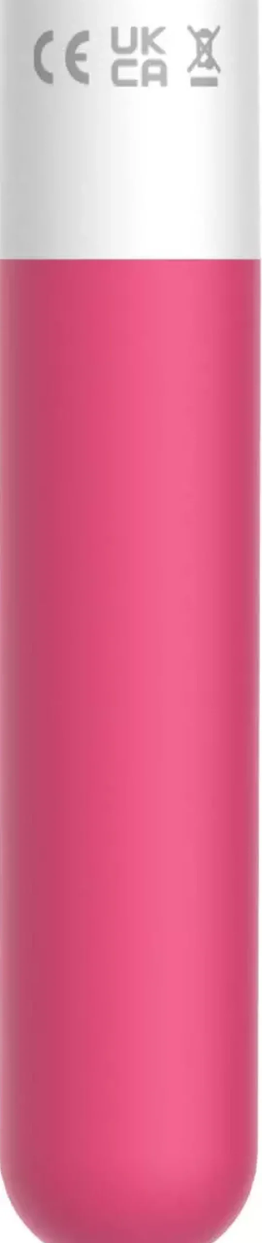 EasyToys Rechargeable Bullet Vibrator